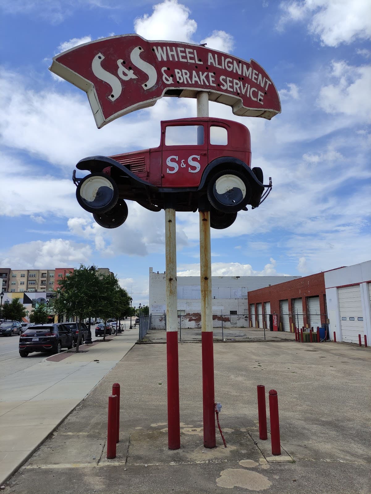 Near Southside Fort Worth - Image 1