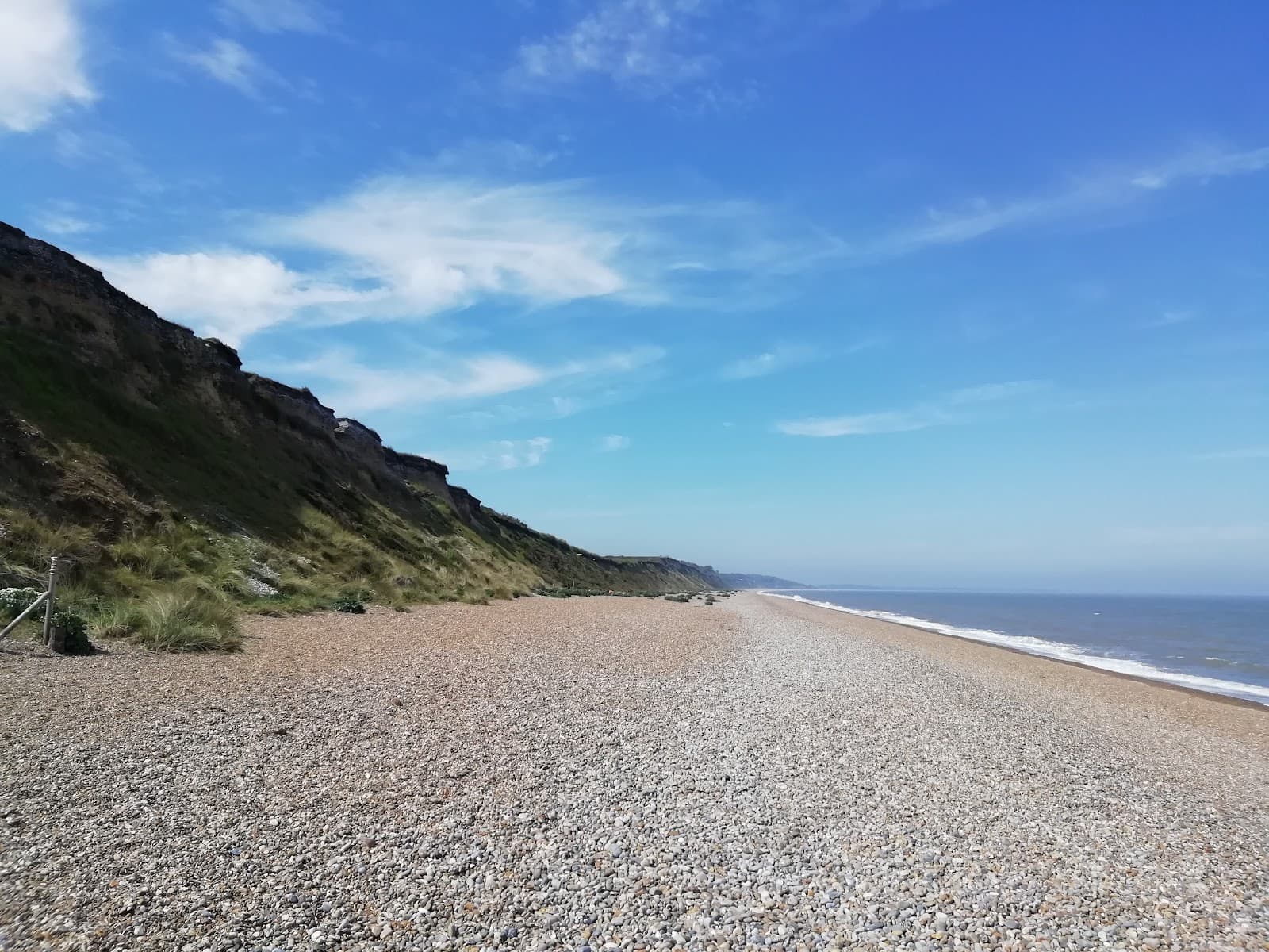 Dunwich Heath and Beach - Image 1