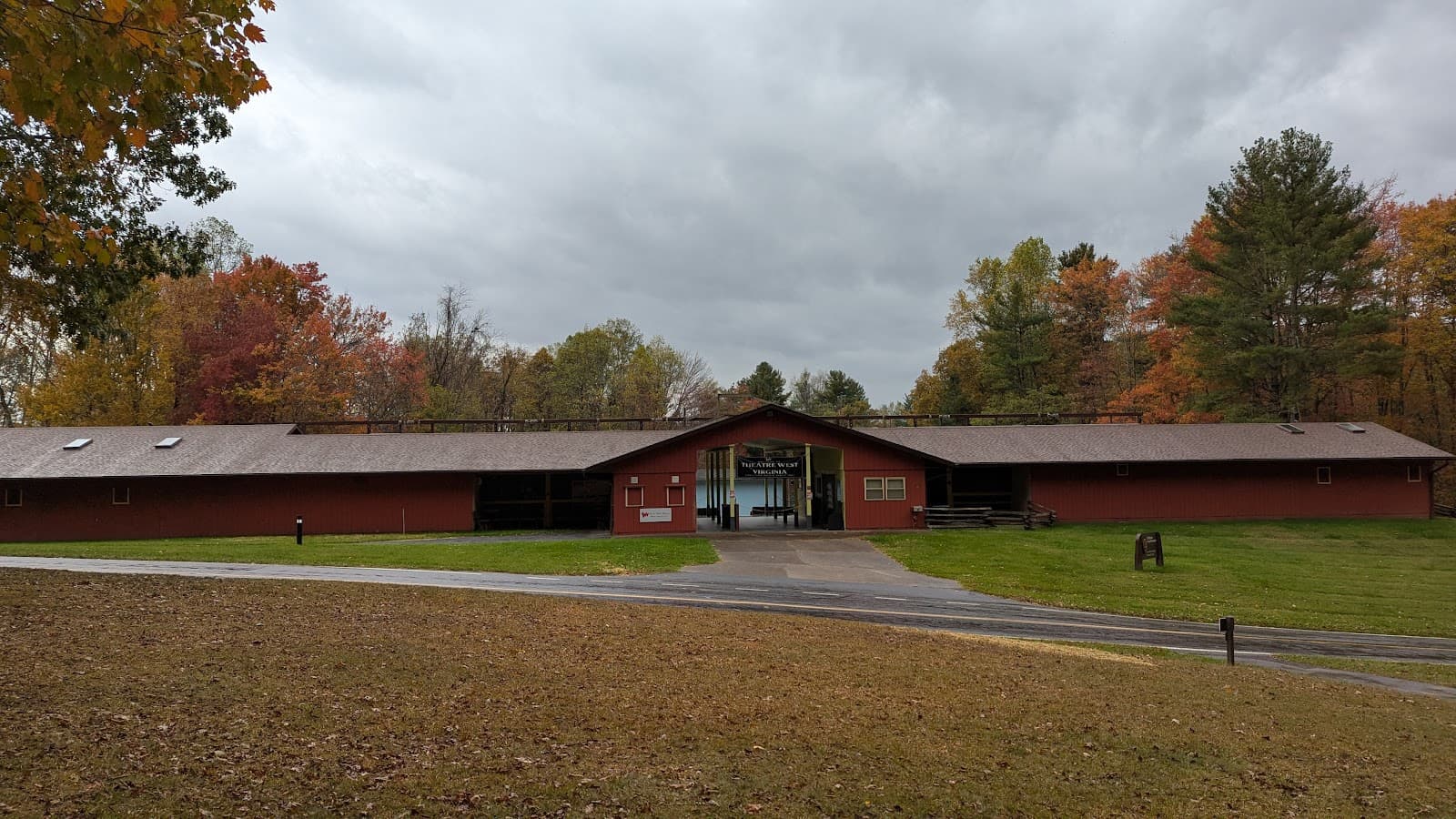 Grandview Visitor Center - Image 1