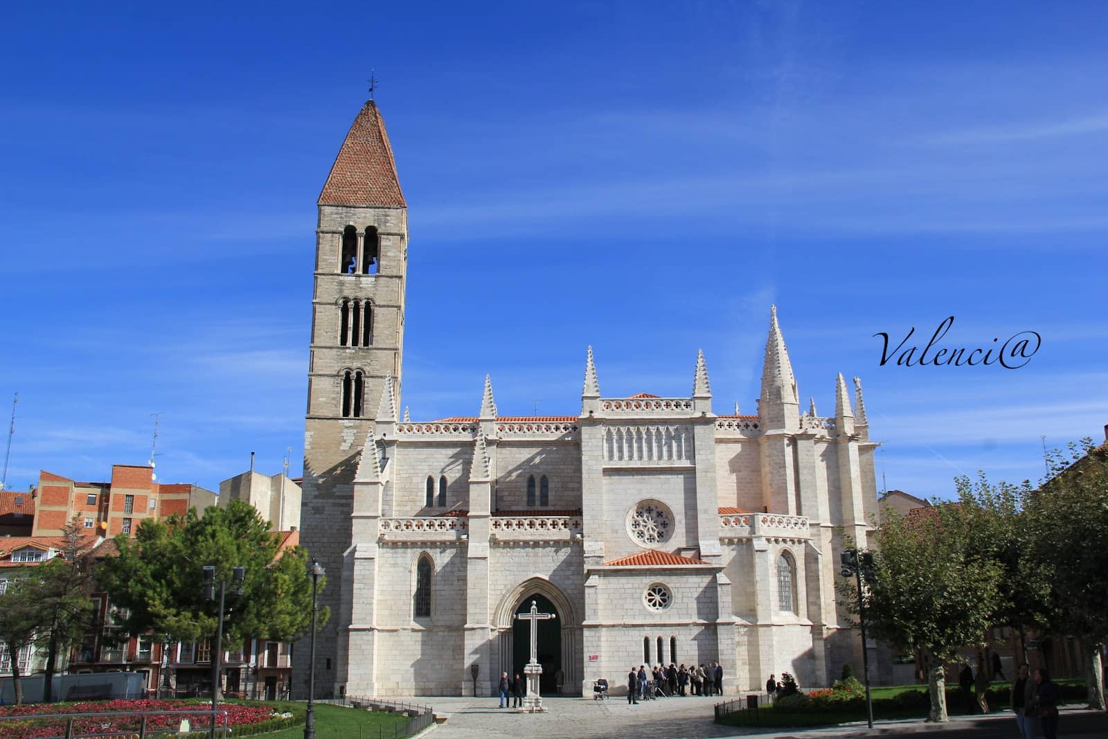 Juan de Juni Altarpiece