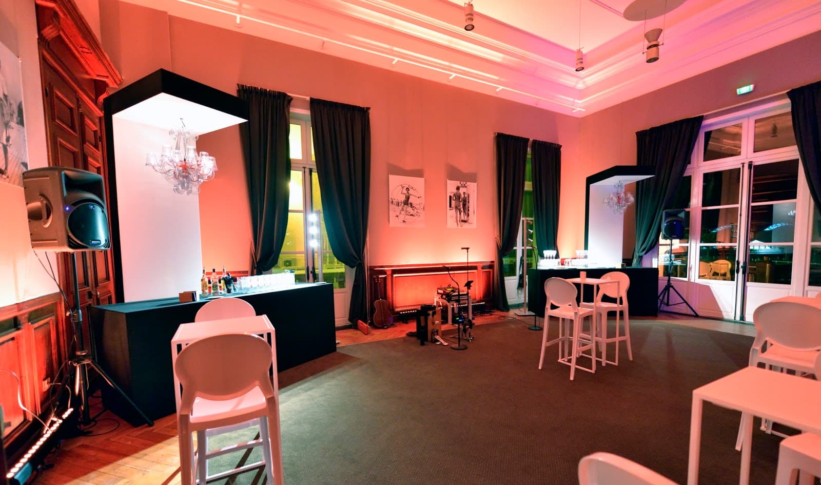 Villa Le Cercle - Image 1