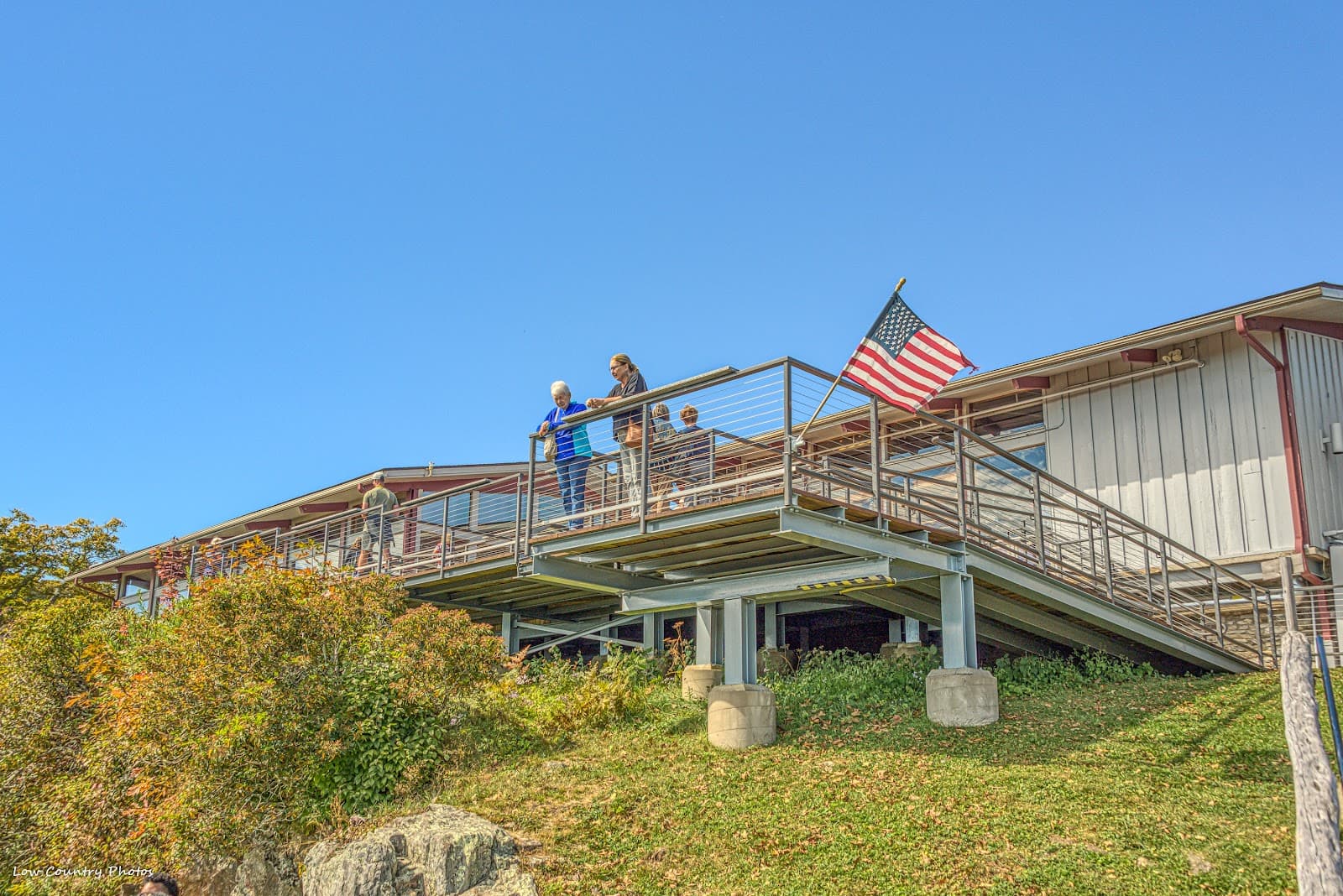 Pisgah Inn Blue Ridge Parkway - Image 1