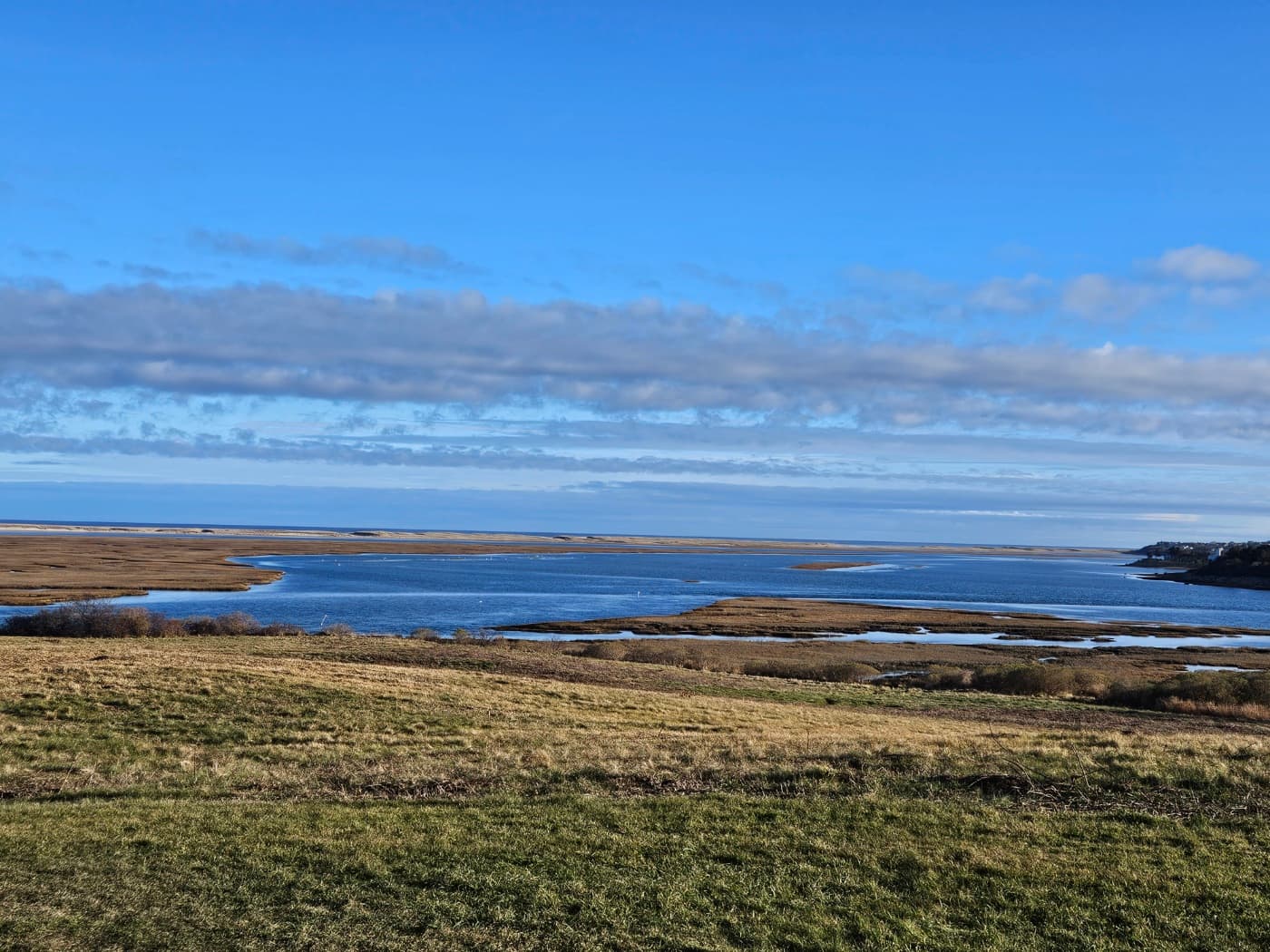 Fort Hill Trail - Image 1