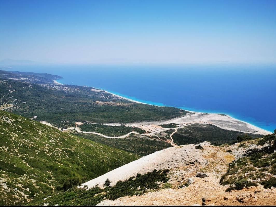 Llogara National Park - Image 1