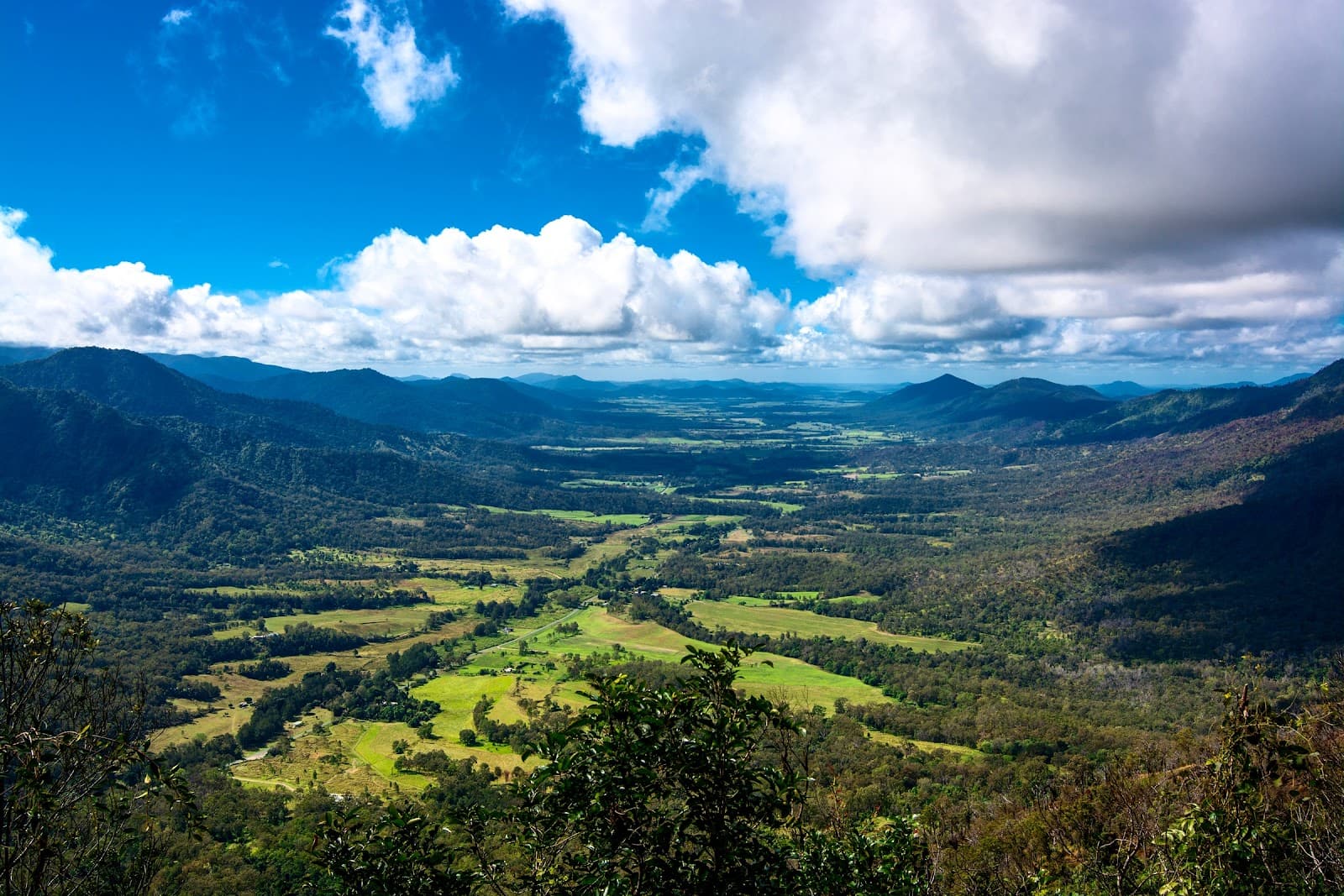 Eungella National Park - Image 1