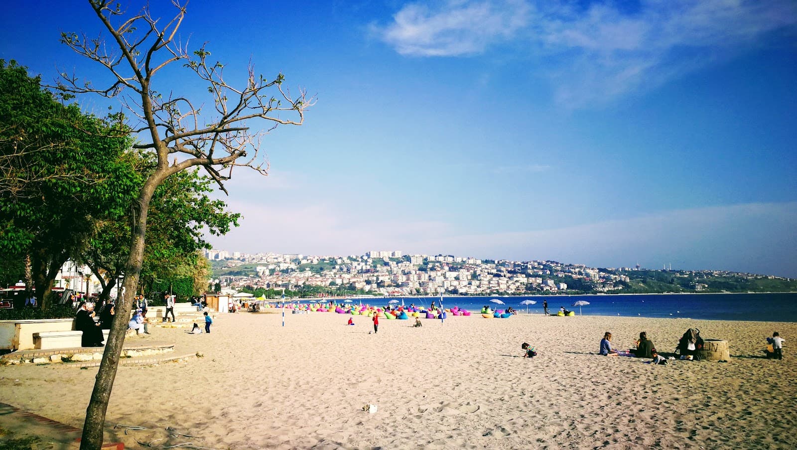 Büyükçekmece Coast - Image 1