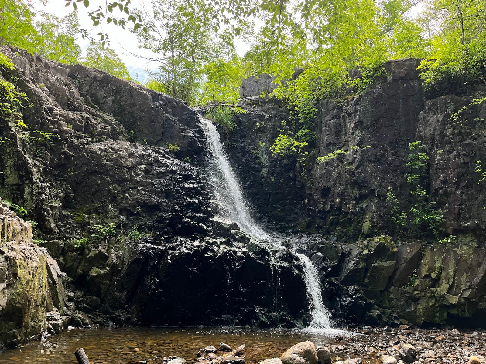 Hemlock Falls - Image 1