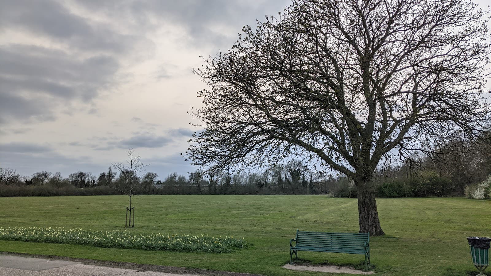 Upton Court Park - Image 1