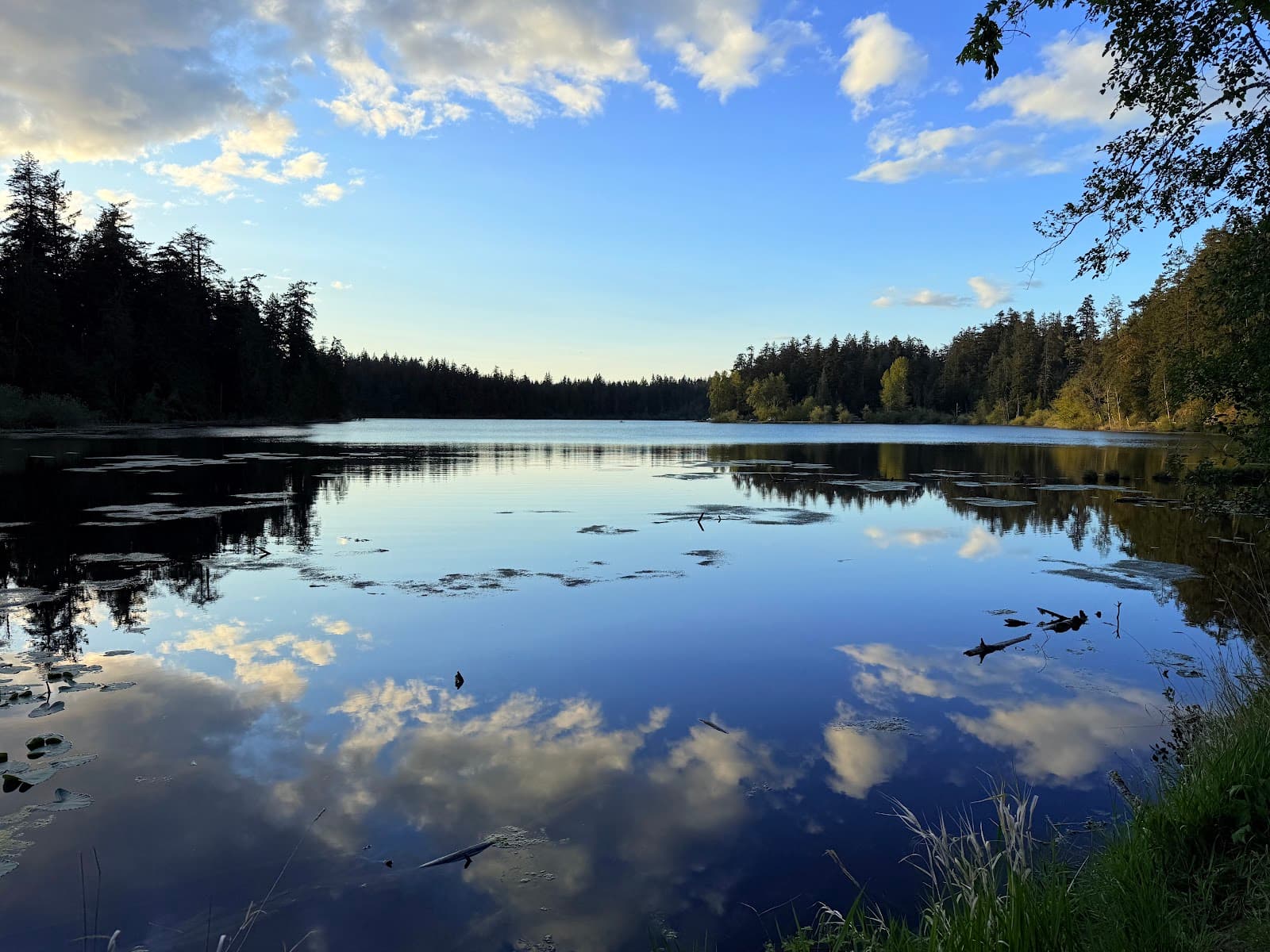 Heart Lake - Image 1