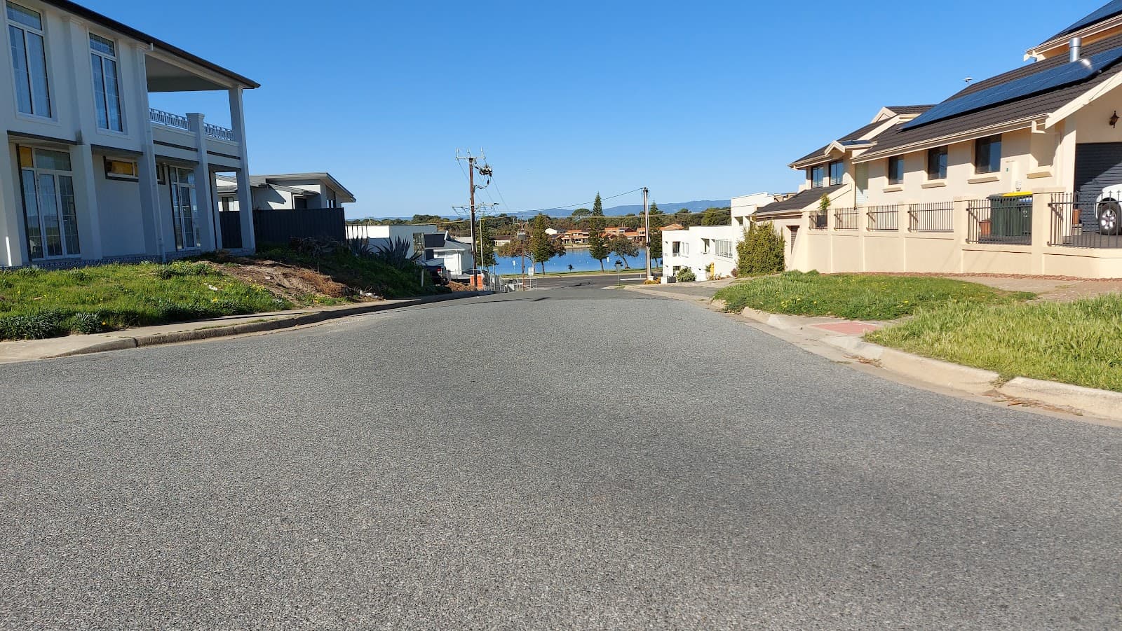 Tennyson Beach - Image 1