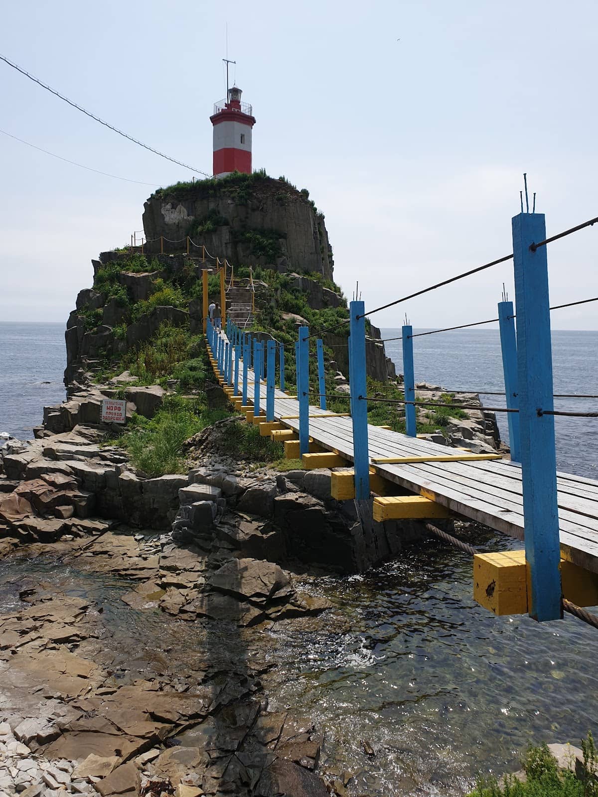 Sunrise/Sunset Views