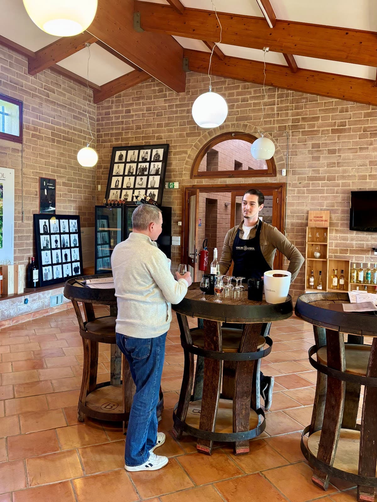 Maison des Vins de Bandol - Image 1