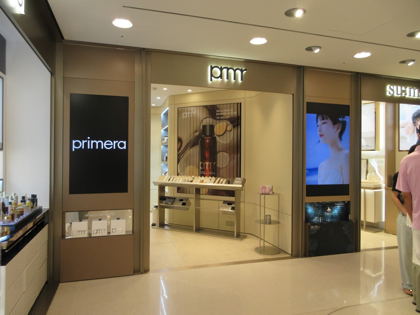 Primera Myeongdong - Image 1