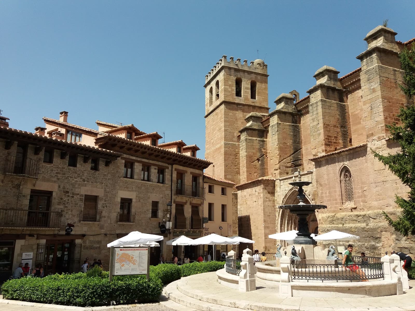Mora de Rubielos - Image 1