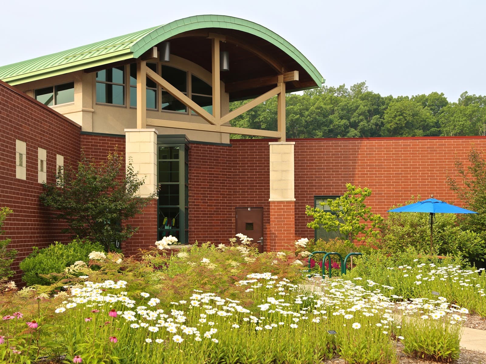 Indiana Dunes Visitor Center - Image 1