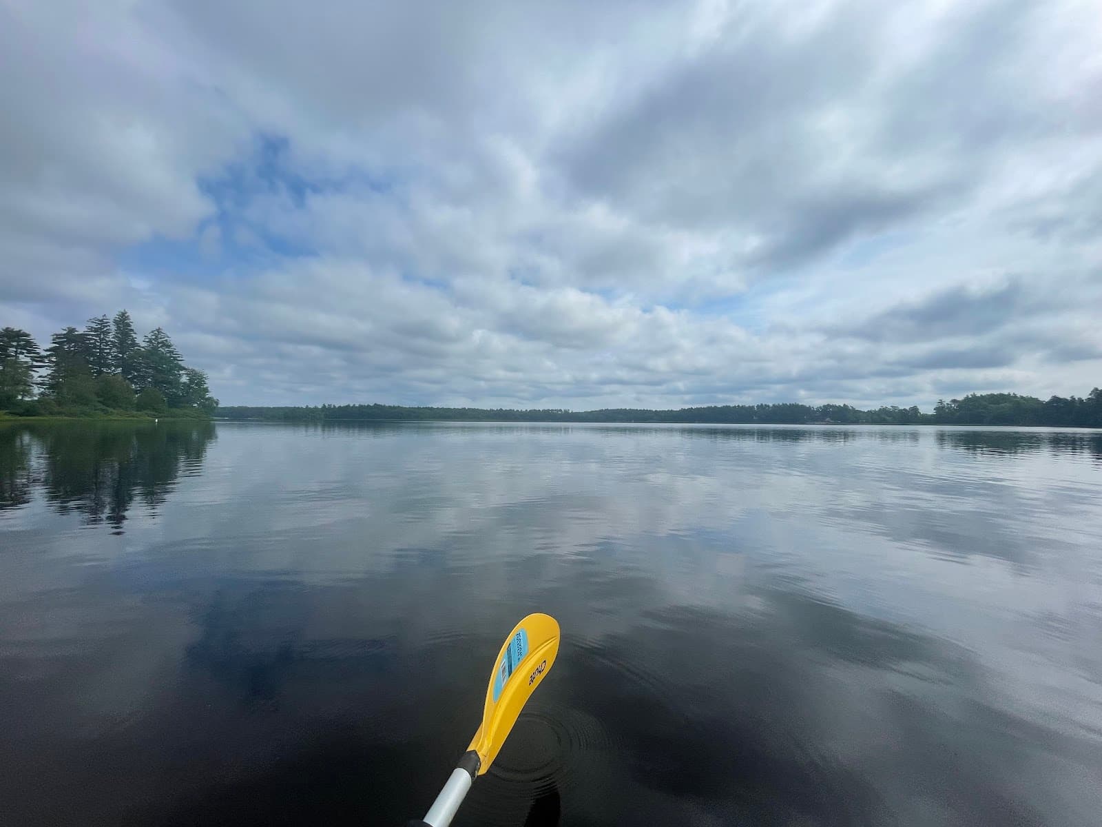 Sampson Pond - Image 1