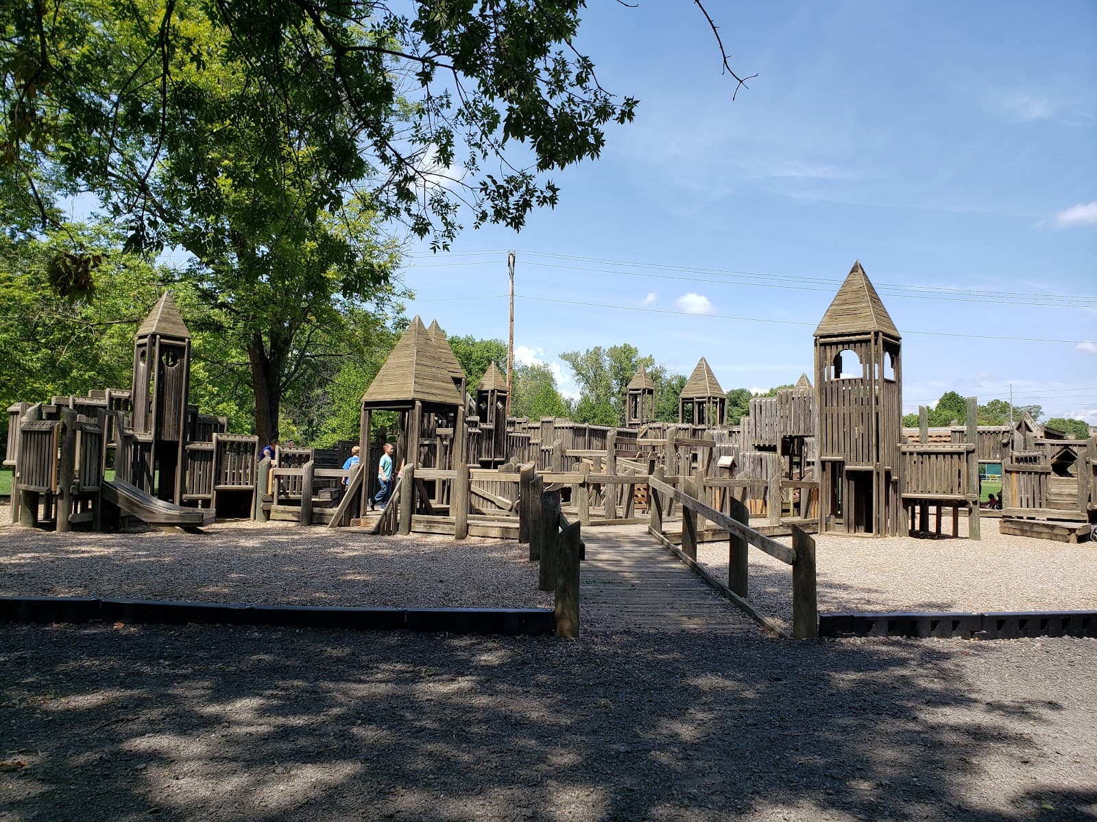 Purcell Park - Image 1