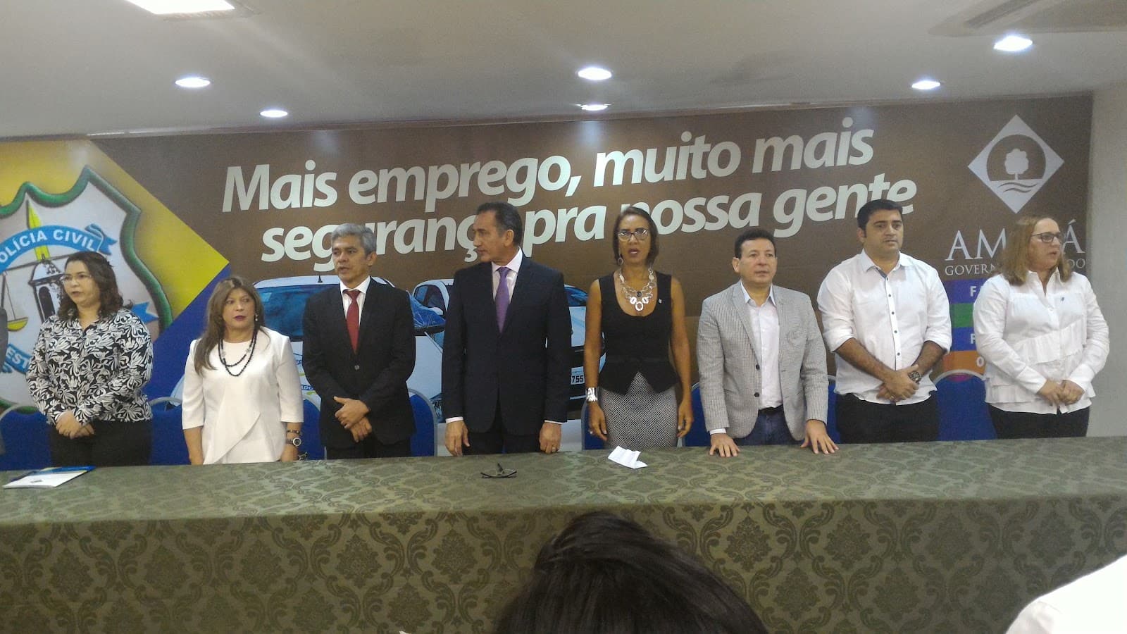 Palácio do Setentrião - Image 1