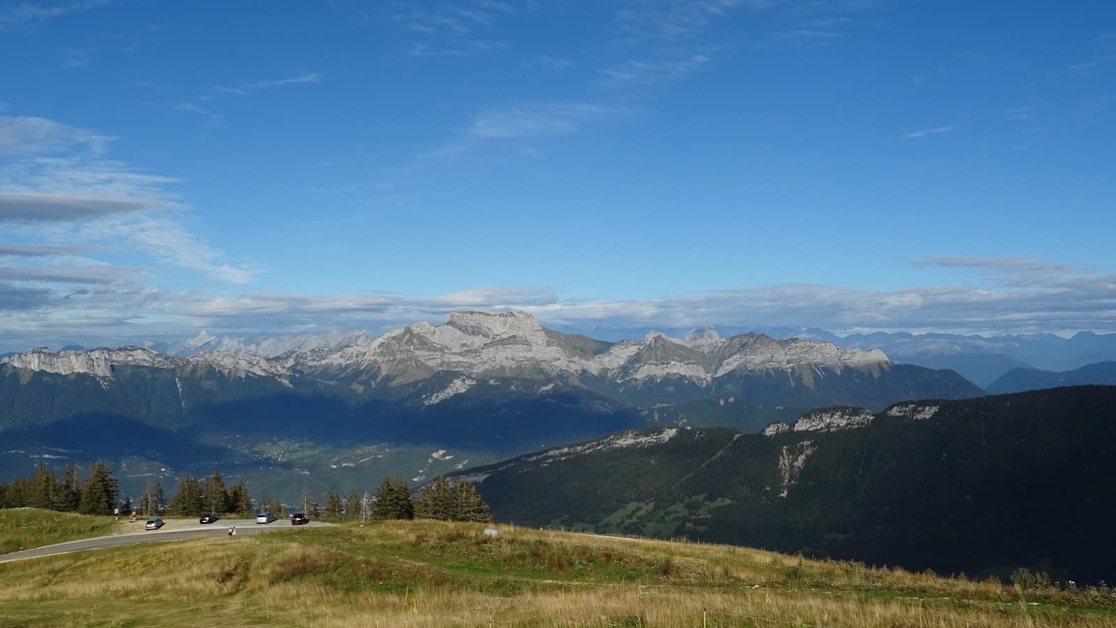 Semnoz - Image 1
