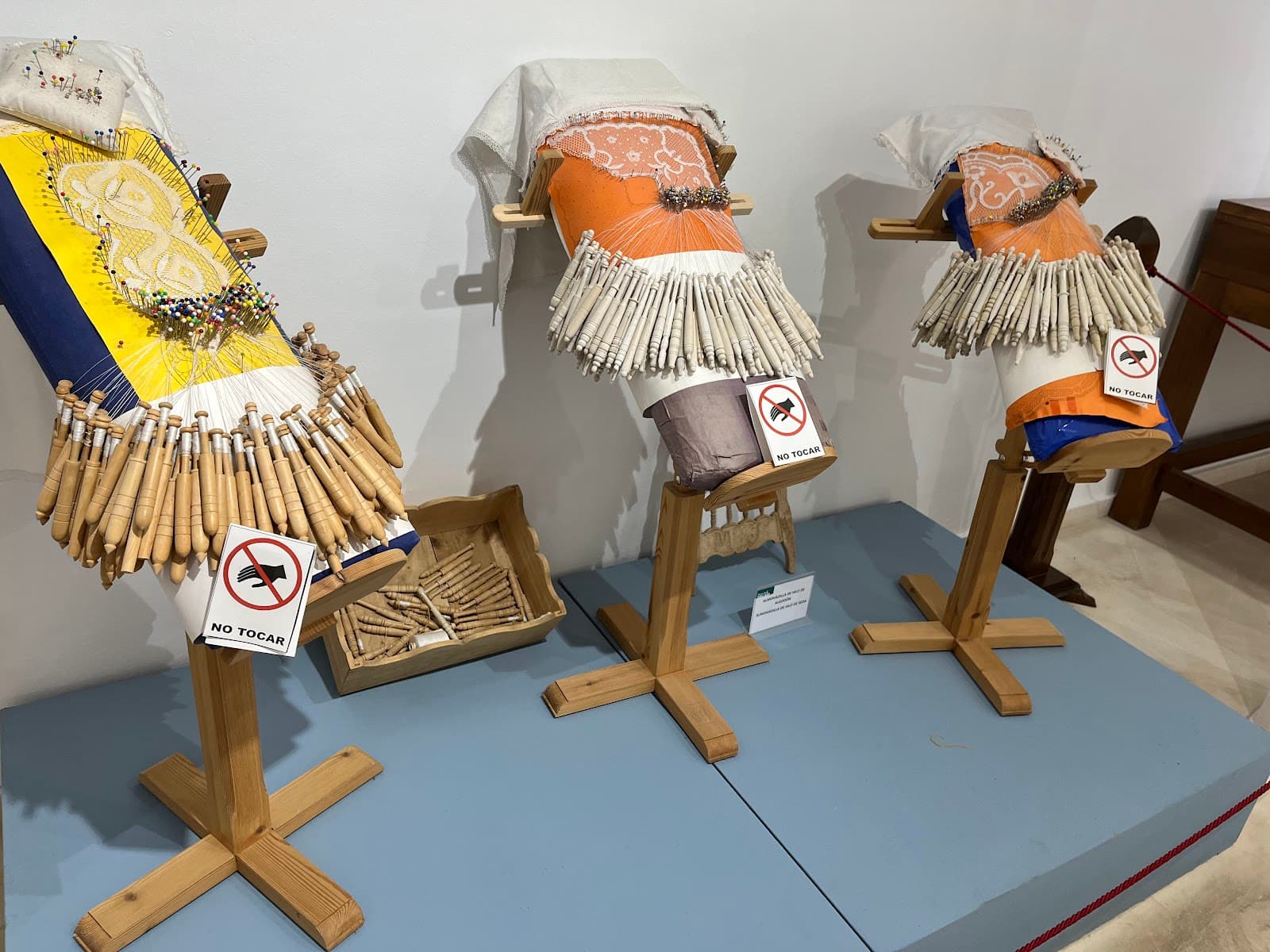 Museo del Encaje y la Blonda - Image 1