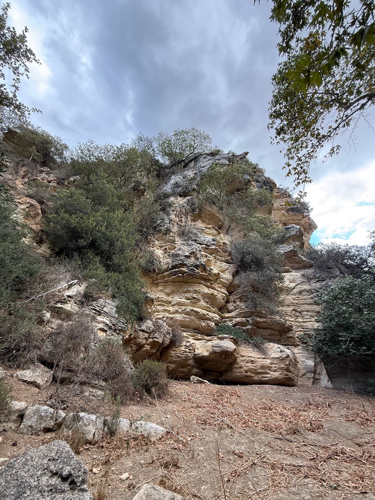 Karteros Gorge Crete - Image 1