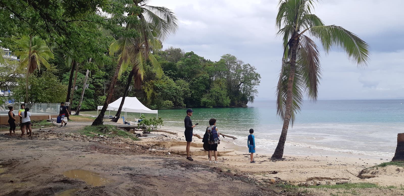 Contadora Island Pearl Islands - Image 1