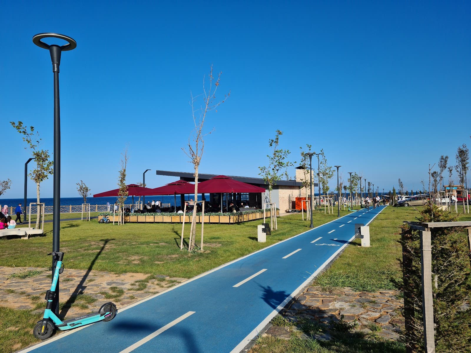 Ganita Park - Image 1
