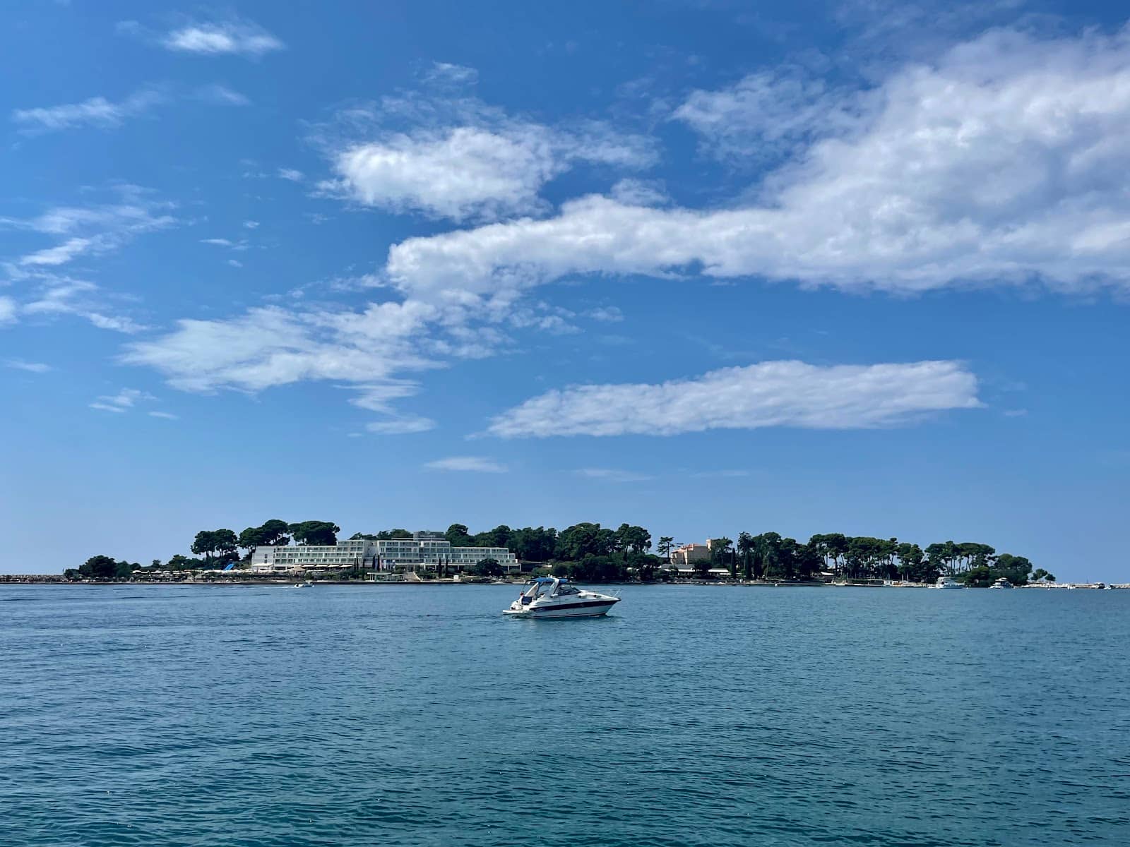 Magical Sunset Views