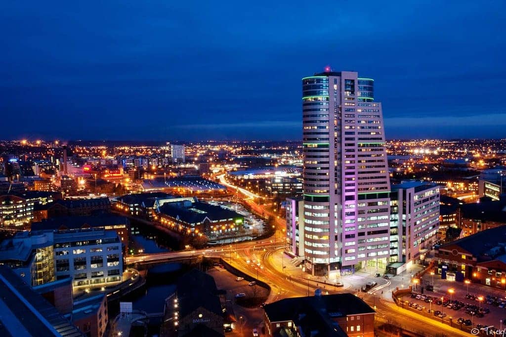 Vibrant Pop-Up Markets