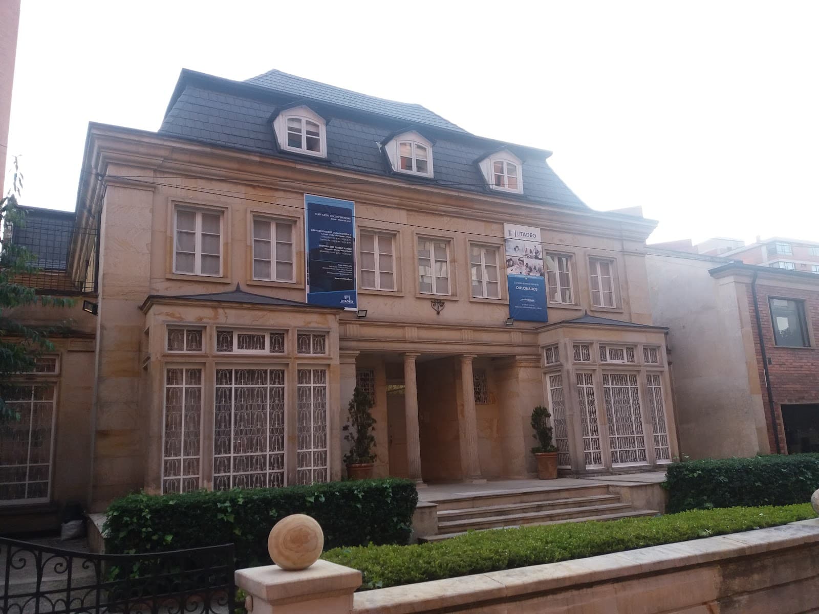 Zona G Bogotá - Image 1