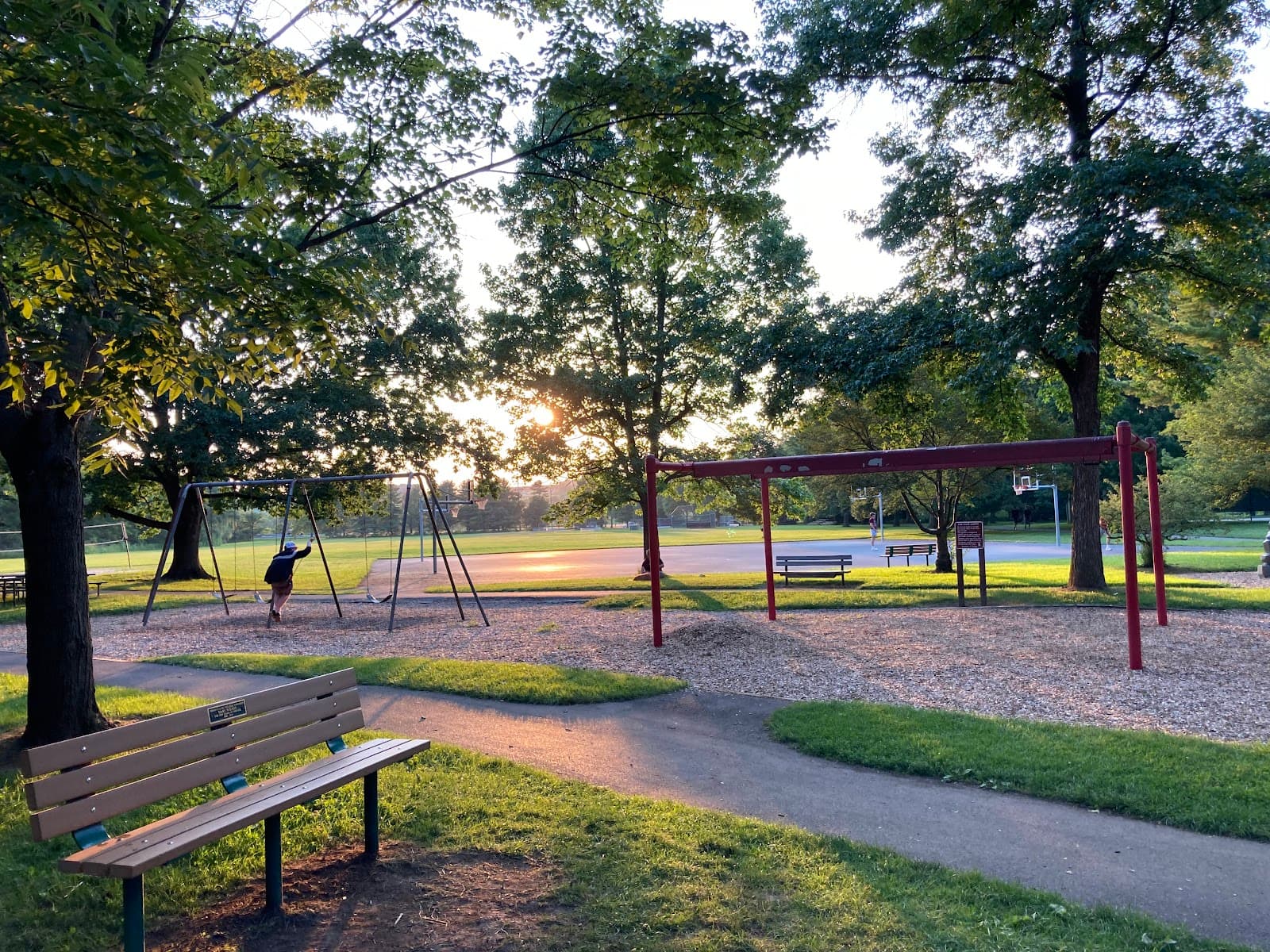 Spring Creek Park - Image 1
