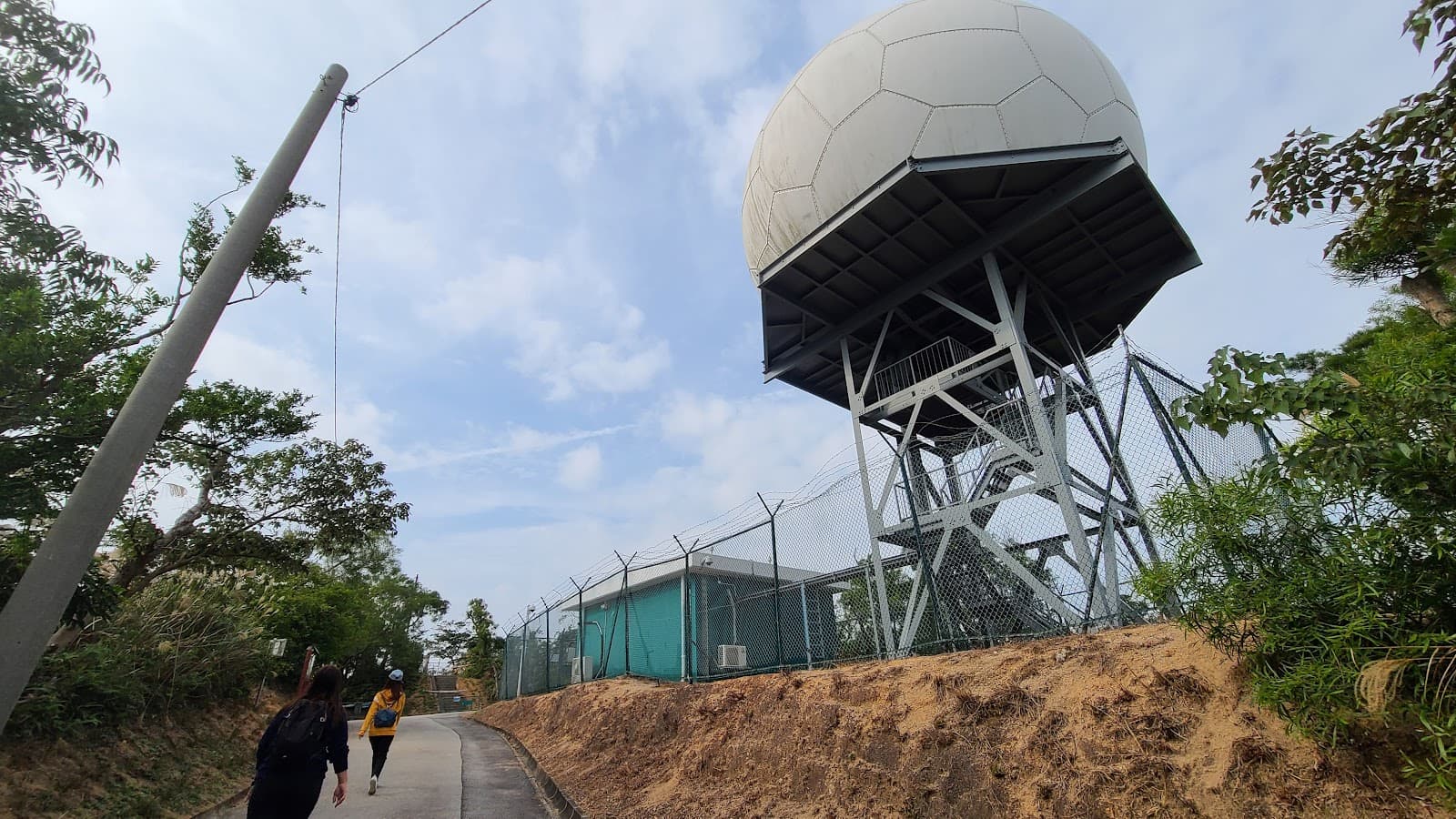 Alto de Coloane - Image 1