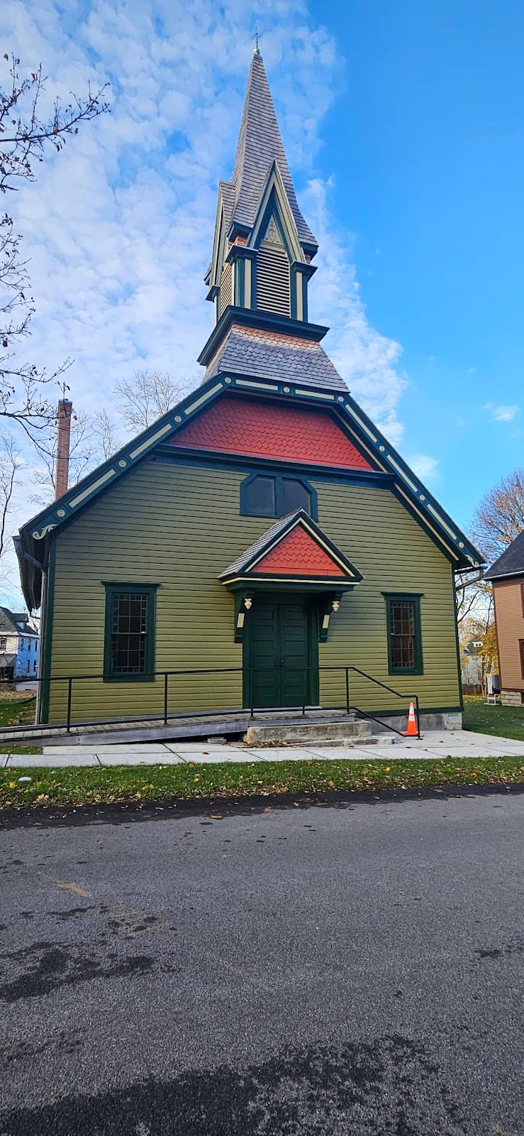 Community Heritage