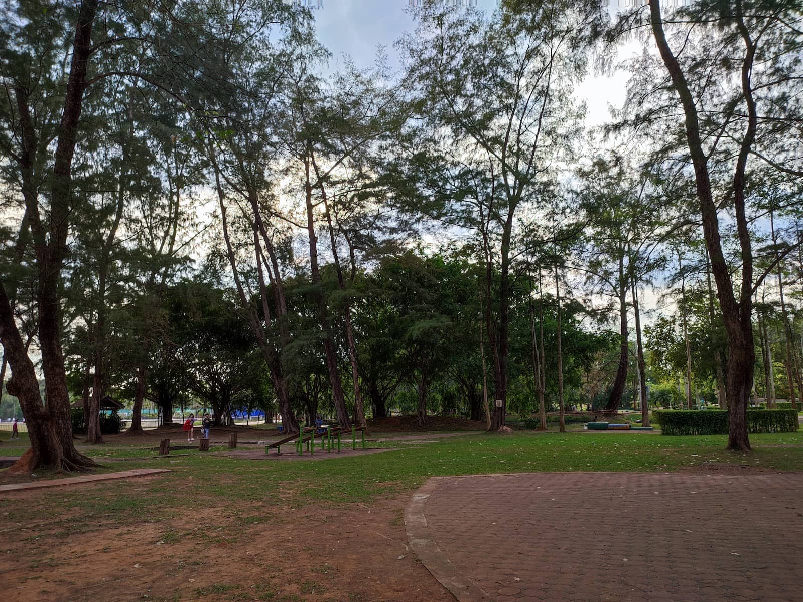 Children's Playground