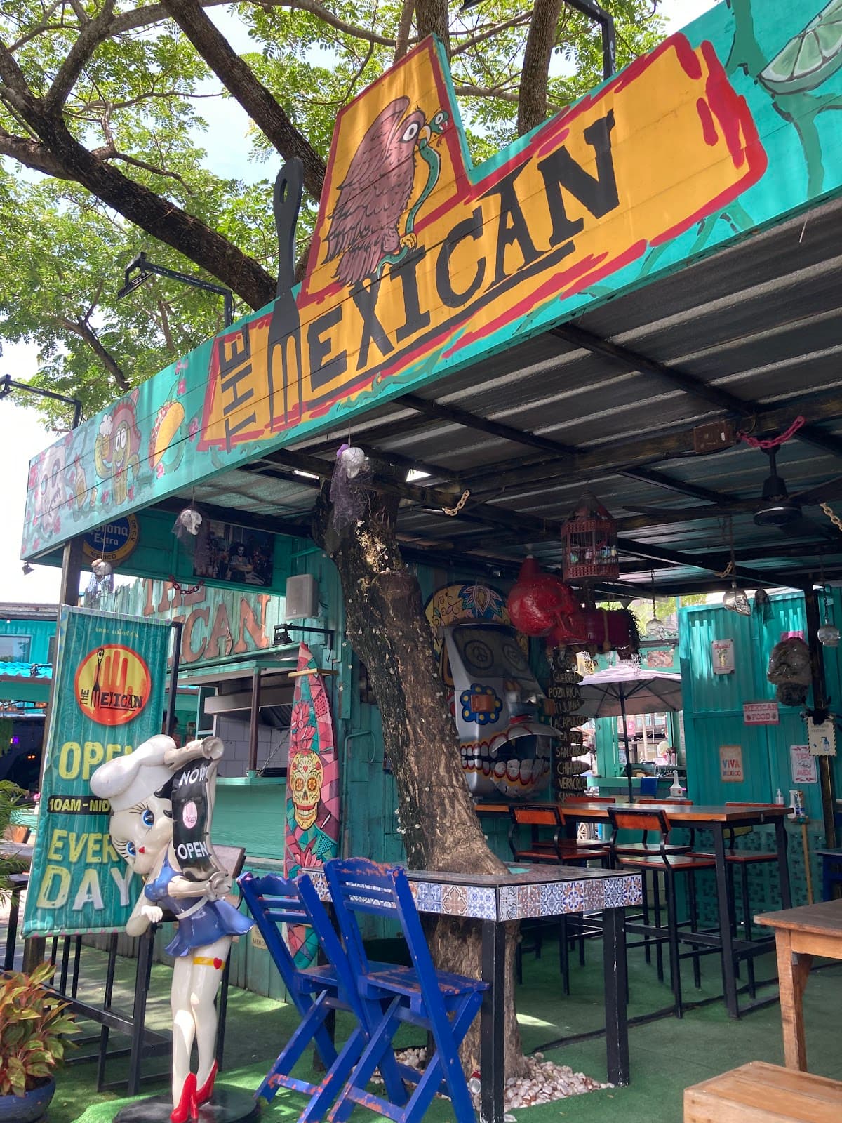 Boat Avenue Phuket - Image 1