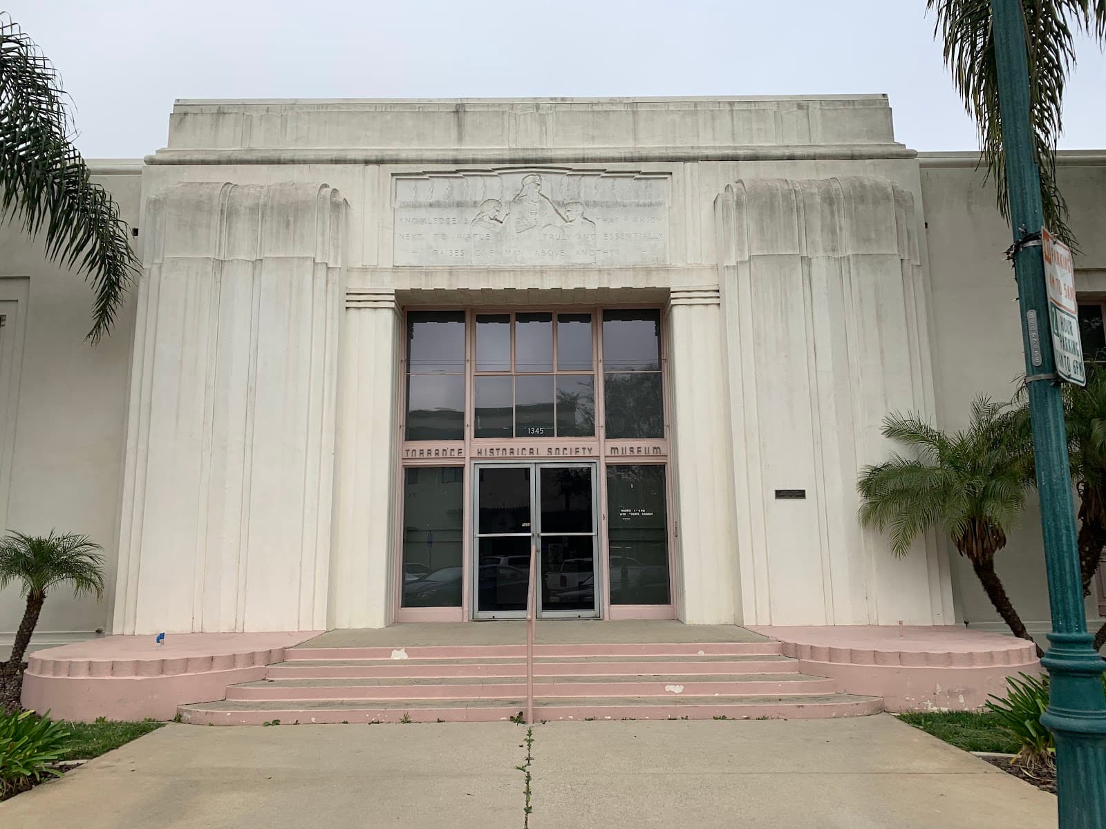 Torrance Historical Society & Museum - Image 1