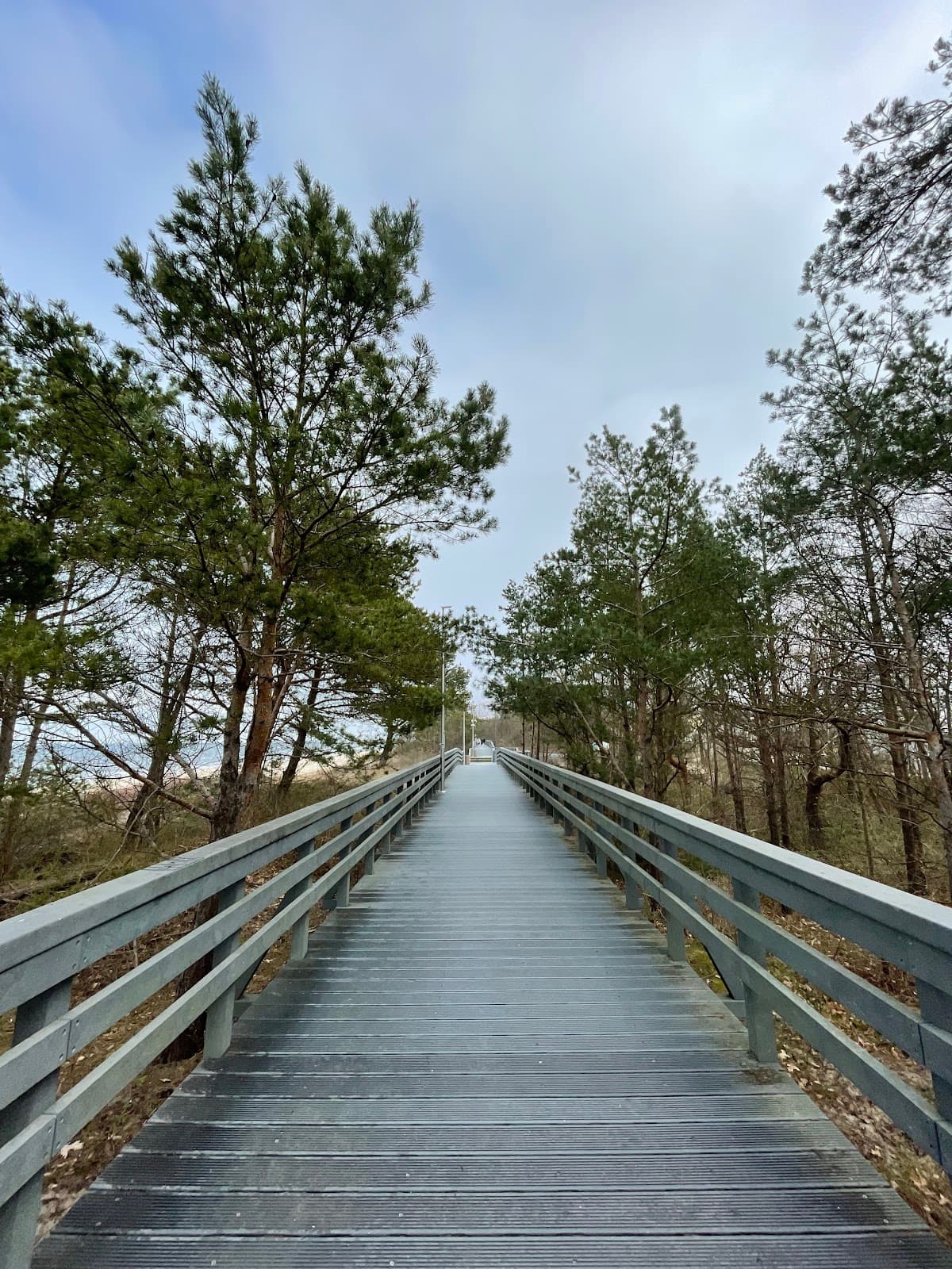 Seaside Promenade (Miedzyzdroje) - Image 1