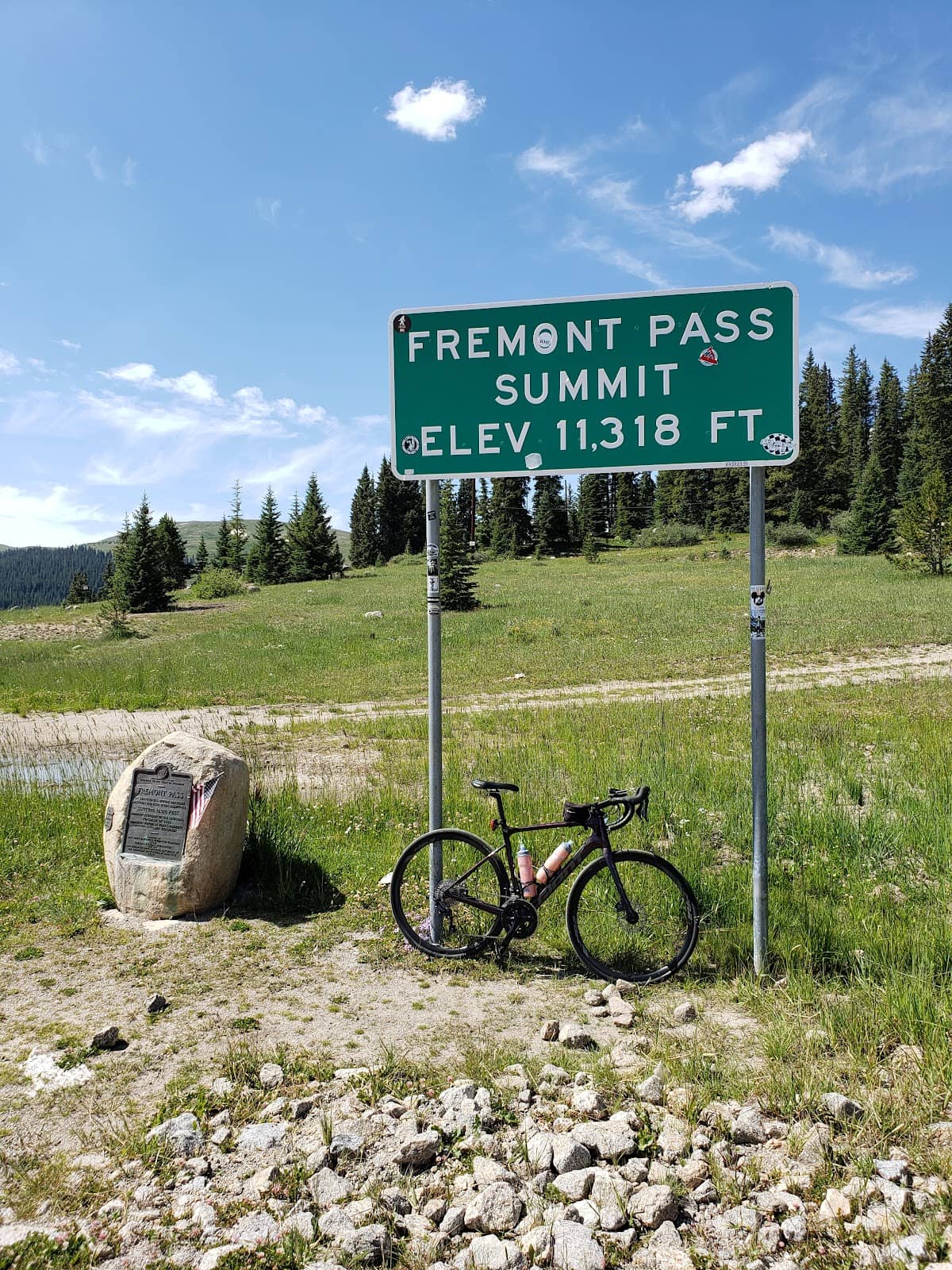 Scenic Drive Experience