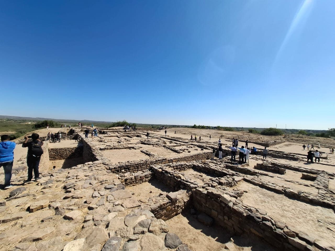 Dholavira Archaeological Museum - Image 1
