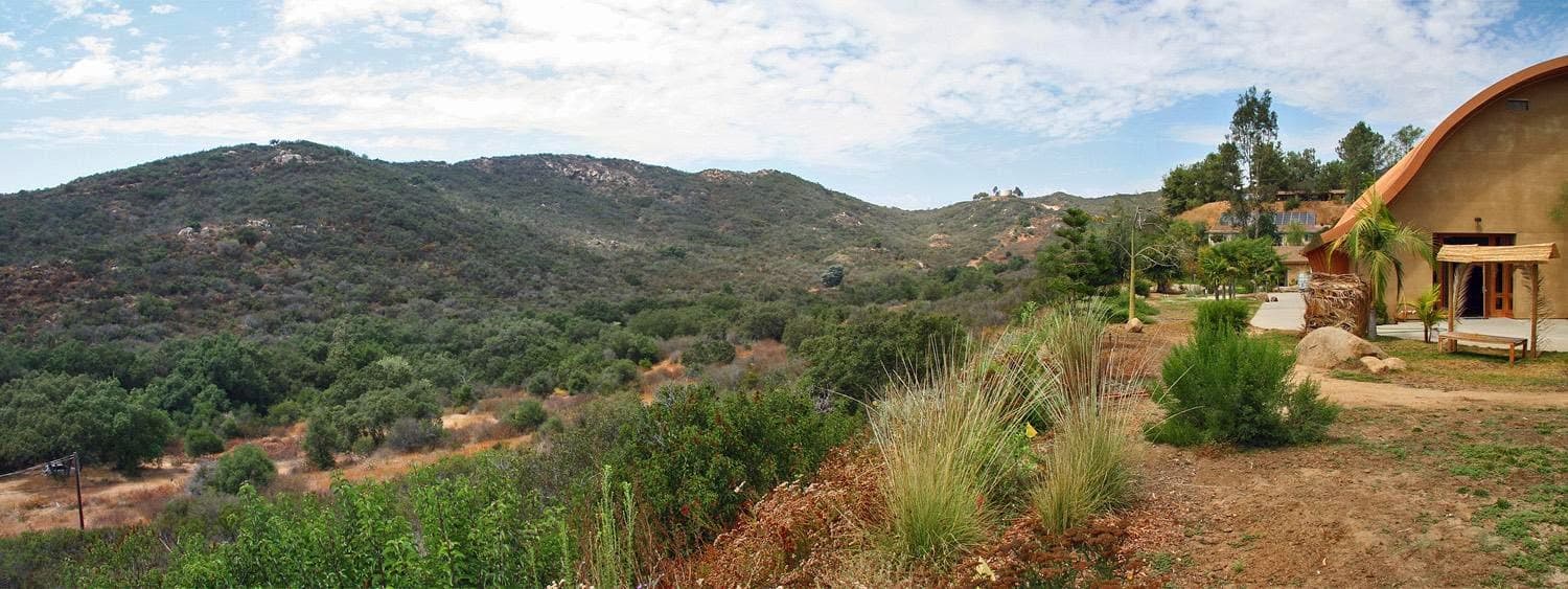 Deer Park Monastery - Image 1