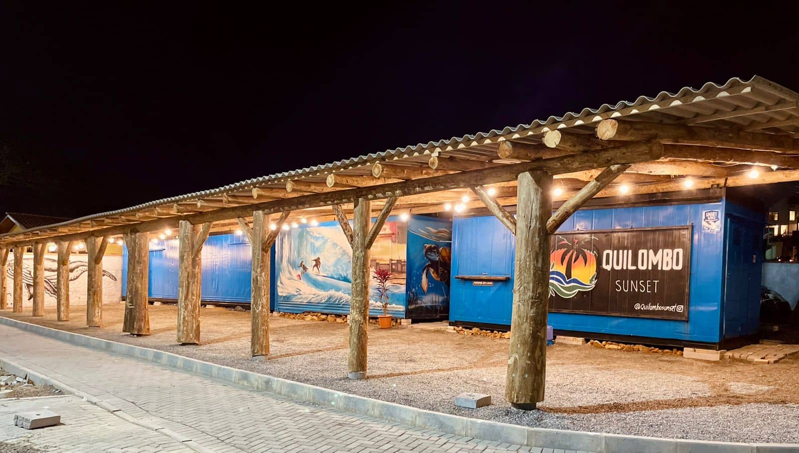 Unforgettable Sunsets