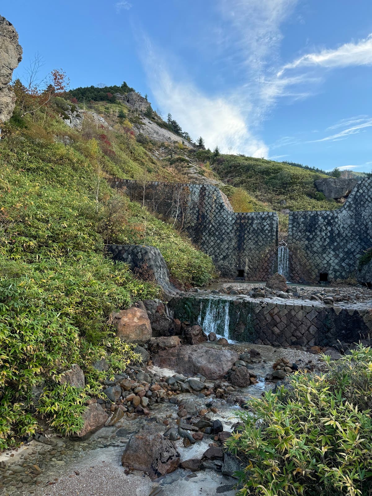 Manza Onsen - Image 1