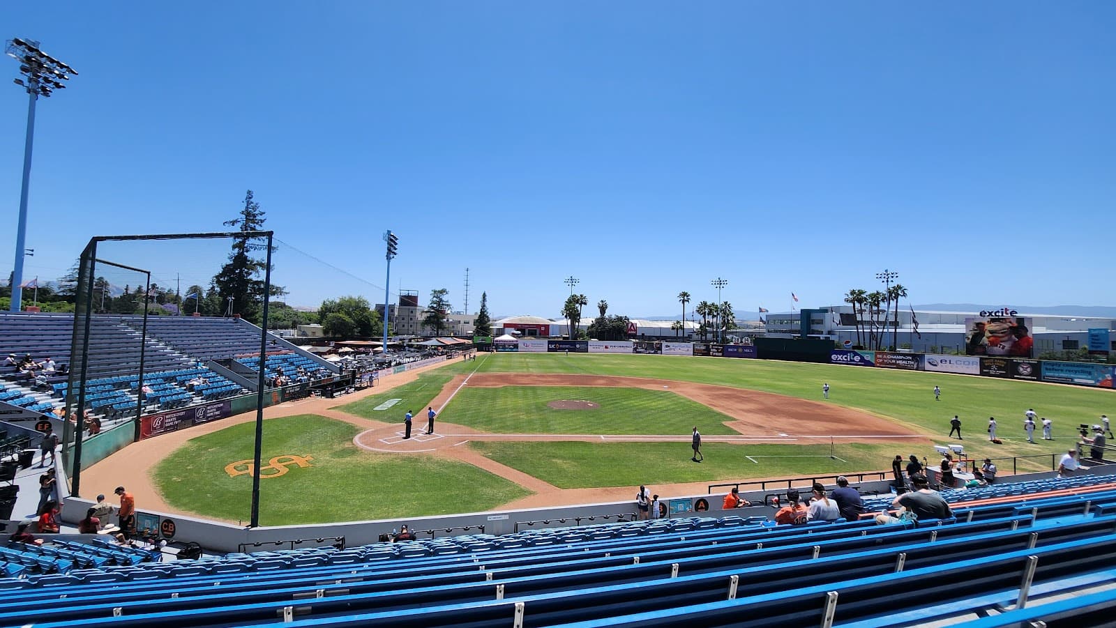 Excite Ballpark - Image 1