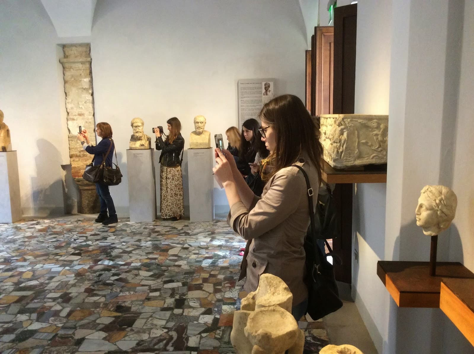 National Museum Ravenna - Image 1