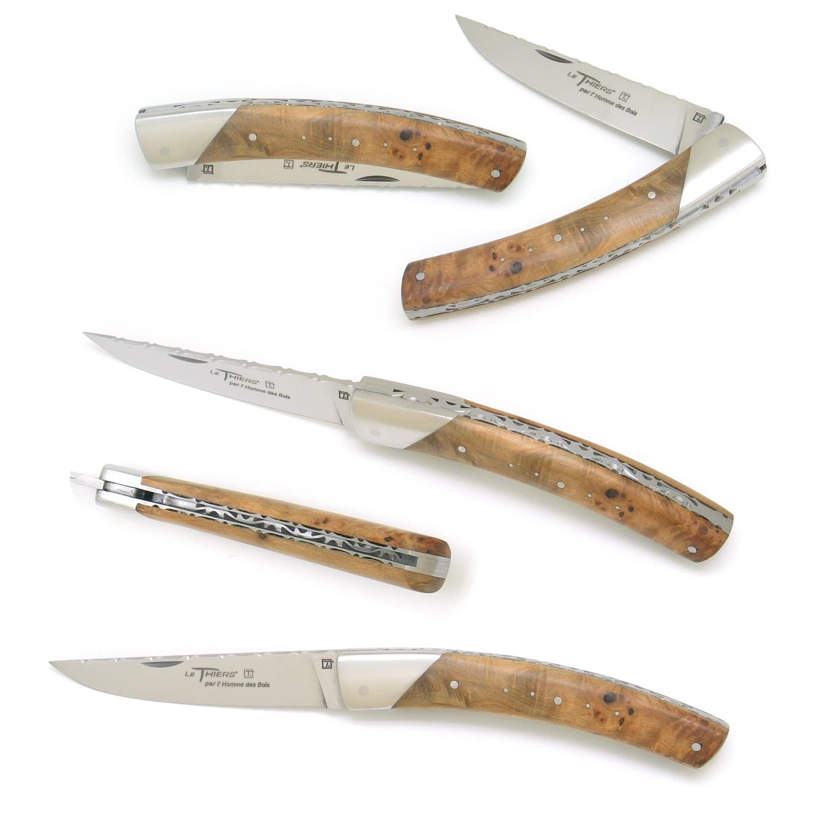 Maison de l'Homme des Bois - Image 1