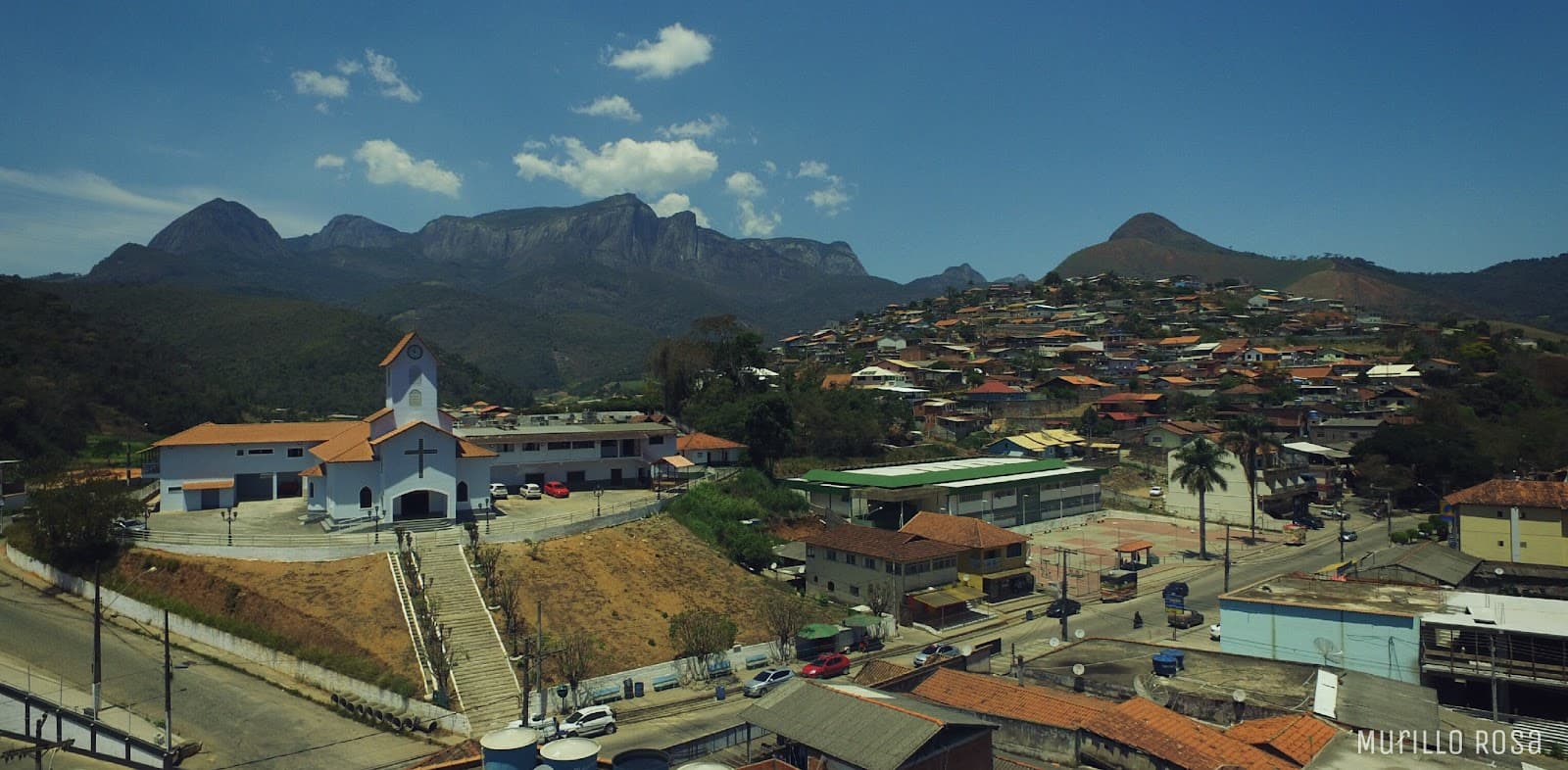 Bonsucesso District - Image 1