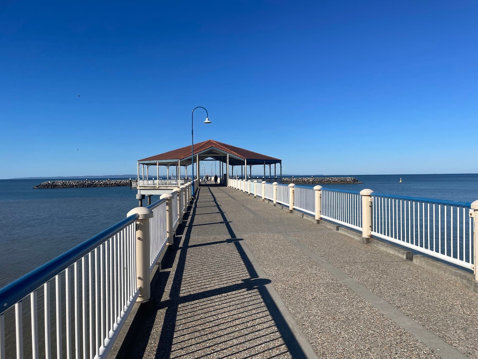 Redcliffe Parade Foreshore - Image 1
