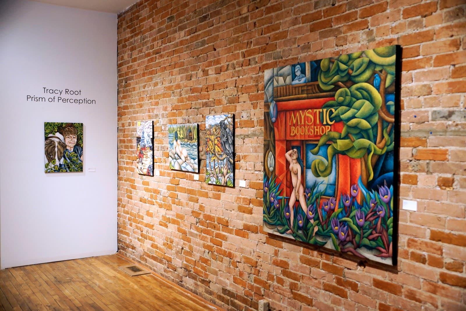 ARTspace (Chatham) - Image 1