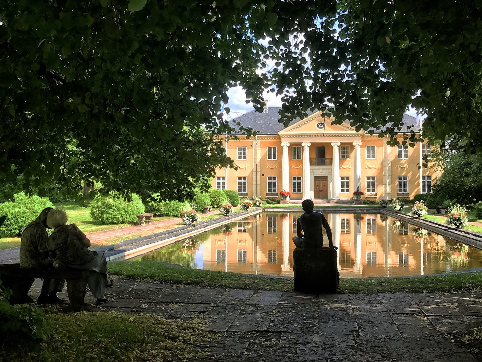 Rottneros Park - Image 1