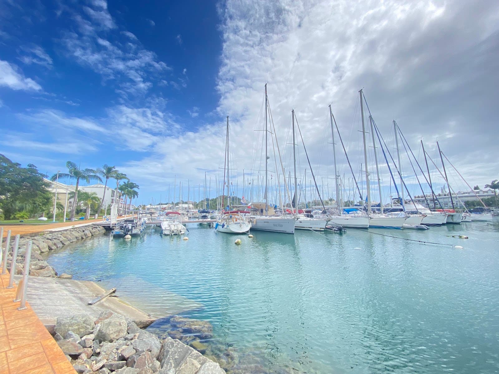 Saint-François Marina & Village - Image 1